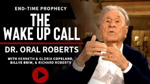 Richard roberts international ministers fellowship. The Wake Up Call Oral Roberts Kenneth Copeland Billye Brim Youtube
