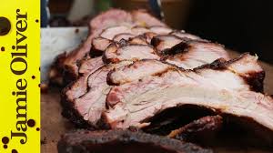 Flambé the brandy and reduce by half. The Ultimate Bbq Pork Ribs Dj Bbq Youtube