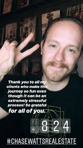 Chase Watts KW South Valley Keller Williams