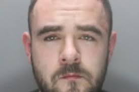 Man left scarred for life after Christmas Day party attack