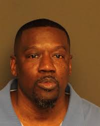 Sex Offender Registry