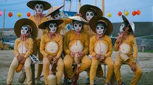Pictures of the Obon Festival of the Dead in Japan