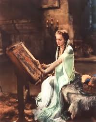 Olivia De Havilland In The Adventures Of Robin Hood 1938 Maid Marian Olivia De Havilland Robin Hood