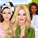 Advertisement the fashion channel explores fashion trends, personal style and wardrobe ideas. Apps Like Princess Dress Up Games Princess Fashion Salon For Android Moreappslike