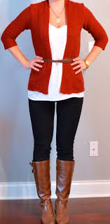 Cute Black And Brown Outfits Cute Outfit Outfits With Leggings Fashion Black Leggings Outfit