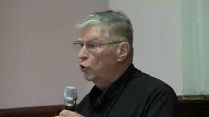 Deacon Council Meeting, 6.8.19