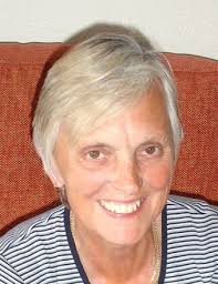 Tribute to Maureen Ellen Ellis, 1946