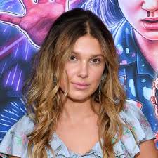 Stranger things star millie bobby brown 14 getting a massive. Millie Bobby Brown Promiflash De