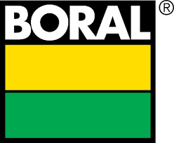 Image result for boral logo