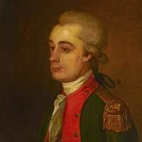 Major-general Alexander Murray Mac Gregor (1778-1827), by Henry Raeburn