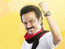 Since his party dmk has won just enough seats to form the government. Why Is Mk Stalin Named After Russian Tyrant Joseph Stalin Oneindia News