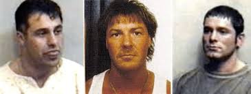 Essex Boys Murders detective's 'affair with victim's lover'