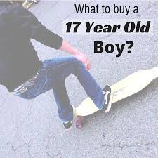 Cheap Birthday Gifts For 17 Year Old Boy Pin On Best Gifts For Teen Boys
