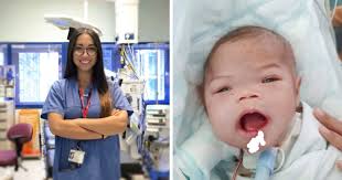 Our final wise woman, dr amalina bakri, provides an insight into the role of social media in fighting medical misinformation online. This Is Dr Amalina Who Saved Baby Ainul From 200g Tumour World Of Buzz
