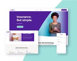 Since its inception, wefox group has grown its revenues to around $40 million, while serving more than 1500 brokers and over 400,000 customers, making it europe's number one insurtech platform. One Erreicht Profitabilitat Und Firmiert Ab Sofort Als Wefox Insurance Presseportal Schweiz Ch