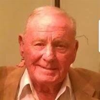 Jack Kenneth Cisco Obituary