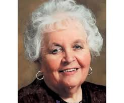 Doris Crowe Obituary (1940