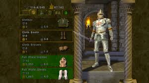 Dark alliance is an action rpg with an epic tale of intrigue, explosive spell effects, and highly deta. Baldur S Gate Dark Alliance Arrives On Current Consoles In New Re Release