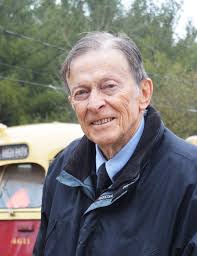 Obituary information for Robert Julius Sandusky