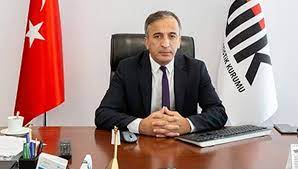 We did not find results for: Son Dakika Tuik Baskani Muhammed Cahid Sirin Gorevden Alindi Ntv