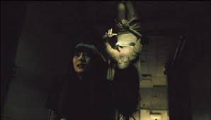 Chakushin ari) is a 2003 japanese horror film directed by takashi miike. Capsule One Missed Call Chakushin Ari 2003 366 Weird Movies