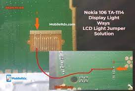 We did not find results for: Nokia 106 Ta 1114 Display Light Ways Lcd Light Jumper In 2021 Light Display Nokia Lcd