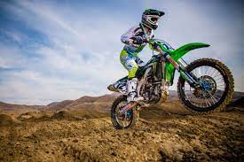 If you're looking for the best dirt bike wallpaper then wallpapertag is the place to be. Kawasaki Dirt Bike Wallpapers Top Free Kawasaki Dirt Bike Backgrounds Wallpaperaccess