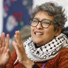 We are the talk of the town': the refugee-led Glasgow charity helping women  caught up in asylum system