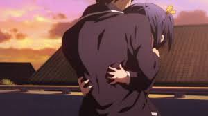 Download Anime Hug Gif Love Png Gif Base Now this got me laughing hard. download anime hug gif love png gif