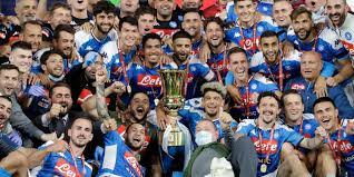 Notizie, risultati, sondaggi, giochi, iniziative. Coppa Italia Napoli Clinch Italian Cup Title On Penalties After A Tightly Contested Final With Juventus Sports News Firstpost