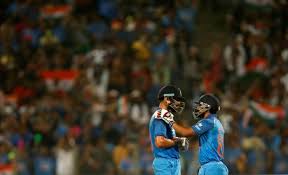 India vs england, 1st odi 2017: India Vs England 1st Odi Highlights Relive All The Action As Kohli And Jadhav Master Stunning Chase Ibtimes India