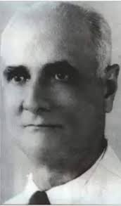 General Luciano de Jesús Astorga Fonseca (1884-1966). Miembro del Estado  Mayor del General Benjamín Zeledón durante la Guerra Libero-Conservadora  (Guerra de Mena) en 1912. Cortesía F.R.C.