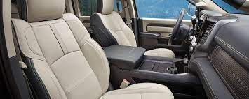 2024 Ram 2500 Interior Scott Evans