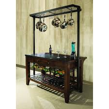 We did not find results for: Intercon Kona Kitchen Island With Metal Pot Rack And Wine Storage Rife S Home Furniture Kitchen Islands
