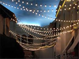 Patio Mini Fairy Bulbs Outdoor Light Christmas Light Bulbs G40 Real Time Quotes Last Sale Prices Okorder Com
