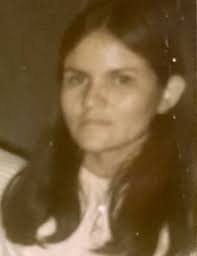 Obituary information for Raquel De La Cruz Vela