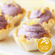 Maybe you would like to learn more about one of these? Wild Maine Blueberry Tartlets