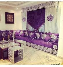 صور لصالونات مغربية رائعة ومميزة Moroccan Living Room Home Oriental Interior