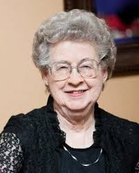 Mary Guptill Obituary