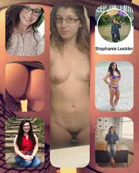 Stephanie Lockler, Knox Best Porn Pictures - PornTrex