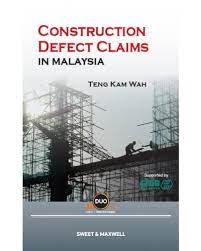 Duration one semester or equivalent. Construction Defect Claims In Malaysia Construction Building Law Law
