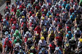 Best Of Tour De France Pictures Reuters Tour De France France Tours