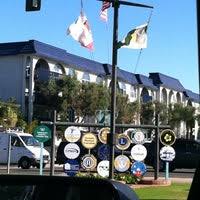 The coronado island inn is located in coronado, ca, home to one of the top 5 beaches in the country. Coronado Island Inn Hotel In Coronado