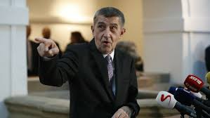Předseda ano andrej babiš v úterý představí svůj vládní tým prezidentu miloši zemanovi. Info Cz Schmarcz Babis Neni Neporazitelny Ale Zalovani V Bruselu Ho Nesunda
