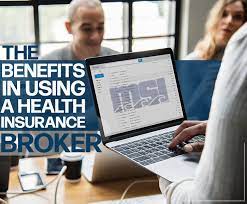 Maybe you would like to learn more about one of these? Why Use An Healthcare Insurance Broker