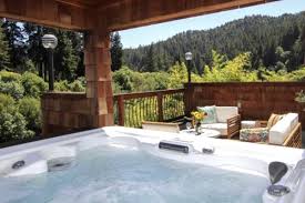 Book hotels and other accommodations near iron mountain hot springs, johnson's park miniature golf, and lakota canyon golf club today. Cabins With Hot Tubs San Francisco Bay Area Cabins