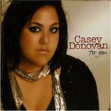 For You (Casey Donovan album)