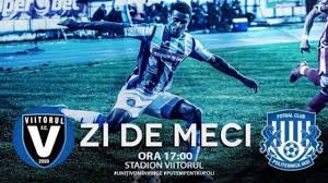 Csms iasi and viitorul constanta will lock horns this thursday (29 april) in the romanian liga 1 csms iasi enter the match with 7 wins, 4 draws, and a whopping 19 loses, currently sitting dead last. Viitorul Poli IaÈ™i Liga 1 Live Audio 14 06 2020 Youtube