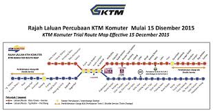 Which is the first train from batu caves to tampin? Ktm Komuter Announces Six Month Reroute Trial From Dec 15 New Fare Structure For Train Services Revealed Paultan Org