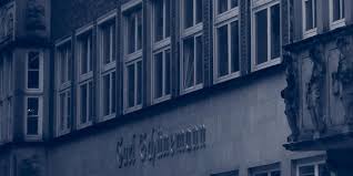 Apartment haus am kliff_ schuenemann is situated on badstraße 13 in heringsdorf just in 874 m infrastructure and services description of haus am kliff_ schuenemann. Carl Ed Schunemann Kg In Bremen Unternehmen In Bremen
